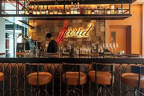 Art Mai Gallery Nimman Hotel