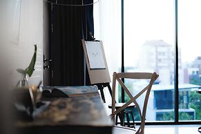 Art Mai Gallery Nimman Hotel