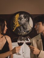 Art Mai Gallery Nimman Hotel