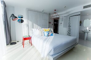 Art Mai Gallery Nimman Hotel