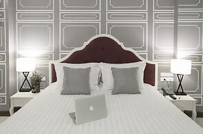 Art Mai Gallery Nimman Hotel