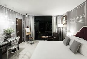 Art Mai Gallery Nimman Hotel