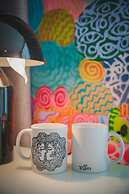 Art Mai Gallery Nimman Hotel