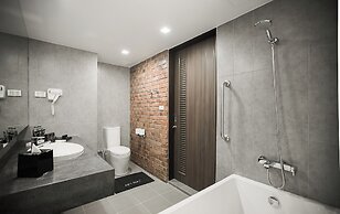 Art Mai Gallery Nimman Hotel