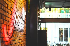 Art Mai Gallery Nimman Hotel