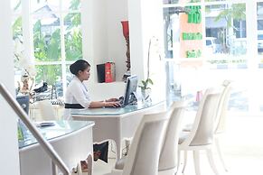 Hotel Santika Seminyak