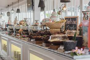 Hotel Santika Seminyak