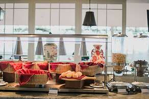 Hotel Santika Seminyak