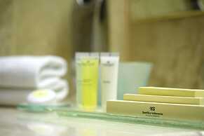 Hotel Santika Seminyak