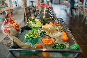 Hotel Santika Seminyak