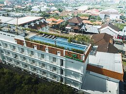 Hotel Santika Seminyak