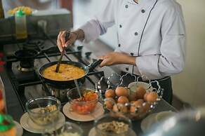 Hotel Santika Seminyak