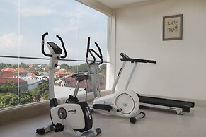 Hotel Santika Seminyak