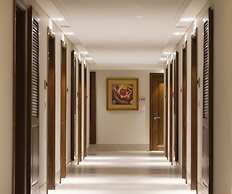 Hotel Santika Seminyak