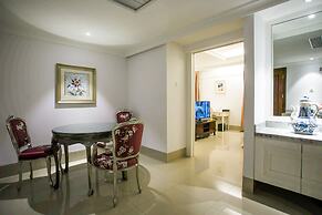 Hotel Santika Seminyak