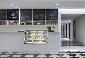 Hotel Santika Seminyak