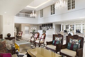 Hotel Santika Seminyak