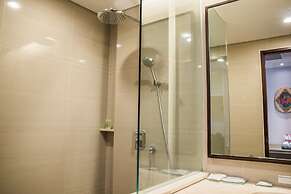 Hotel Santika Seminyak