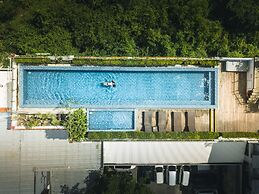 Hotel Santika Seminyak