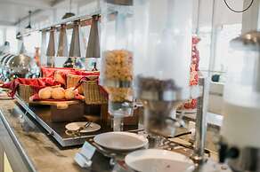 Hotel Santika Seminyak