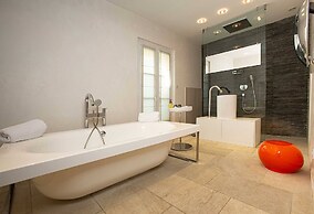 Hôtel Domaine de Biar