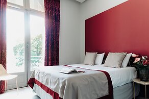 Hôtel Domaine de Biar