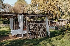 Hôtel Domaine de Biar