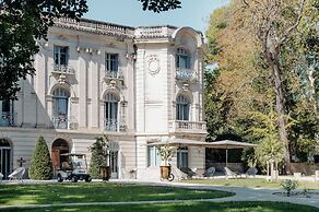 Hôtel Domaine de Biar