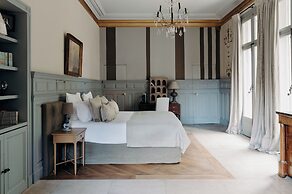 Hôtel Domaine de Biar