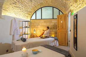 Hôtel Domaine de Biar