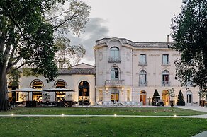 Hôtel Domaine de Biar