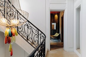 Hôtel Domaine de Biar