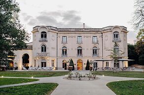 Hôtel Domaine de Biar