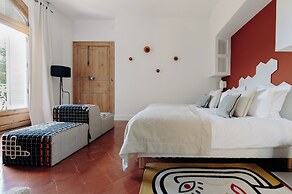 Hôtel Domaine de Biar