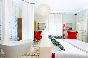Hôtel Domaine de Biar