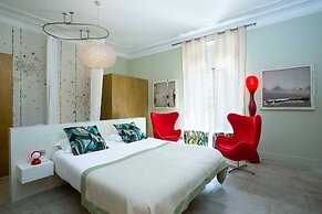 Hôtel Domaine de Biar