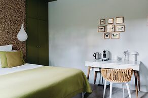 Hôtel Domaine de Biar