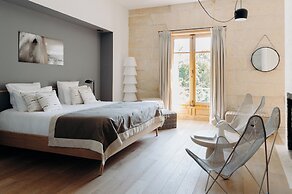 Hôtel Domaine de Biar