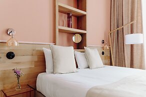 Hôtel Domaine de Biar
