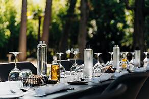 Hôtel Domaine de Biar