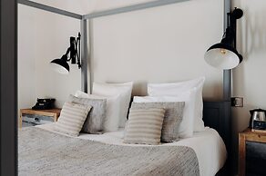 Hôtel Domaine de Biar