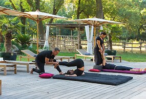 Hôtel Domaine de Biar