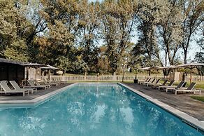 Hôtel Domaine de Biar