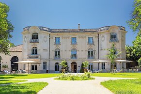 Hôtel Domaine de Biar