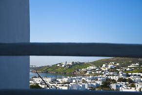 Mykonostimo Luxury Villas & Apartments