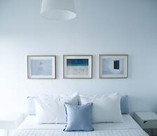 Mykonostimo Luxury Villas & Apartments