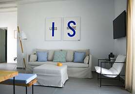 Mykonostimo Luxury Villas & Apartments