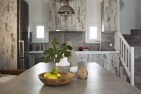 Mykonostimo Luxury Villas & Apartments