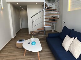 Elpida Beach Studios