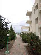 Elpida Beach Studios